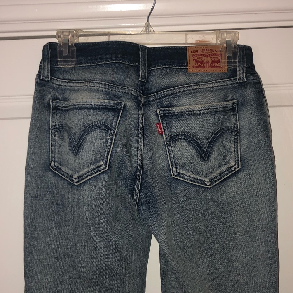 Levi jeans
